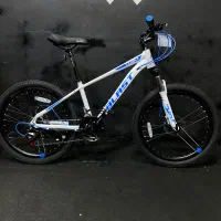 دوچرخه سایز ۲۴ بلست مدل Trance آلومینیوم دیسکی
