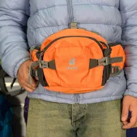 کوله کوهنوردی ودوچرخه سواری۱۸لیتری دیوتر|کیف، کفش، کمربند|تهران, سیروس|دیوار