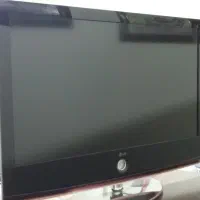 LCD ۳۷ ال جی اصل کره سالم|تلویزیون و پروژکتور|تهران, جوادیه|دیوار