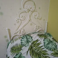 تخت فرفوژه یک نفره ۵۰۰۰۰۰۰|تخت و سرویس خواب|اندیمشک, |دیوار