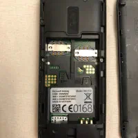 گوشی نوکیا دو سیم کارت|موبایل|تهران, تجریش|دیوار