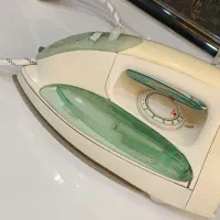 اتو بخار پاناسونیک و اتو بخار الکترا