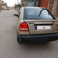 پراید141|خودرو سواری و وانت|اهواز, نادری|دیوار