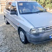 پراید 131sx مدل 90|خودرو سواری و وانت|قائم‌شهر, |دیوار