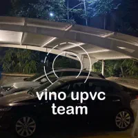 انتخابی مطمئن برای پوشش سقف  ورق ساینو UPVC|مصالح و تجهیزات ساختمان|مشهد, امام رضا (ع)|دیوار