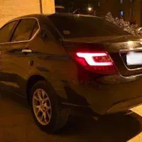 خودرو دنا پلاس توربو 6 دنده اتومات|خودرو سواری و وانت|بندر ماهشهر, |دیوار