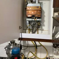 تعمیر پکیج آبگرمکن بخاری|خدمات پیشه و مهارت|نسیم‌شهر, |دیوار