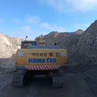 بیل مکانیکی ۲۰۰ مدل ۲۰۰۳