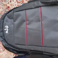 کوله مدرسه نو