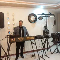 دیجی آقا.خانم. تولد.دورهمی.عروسی|خدمات پذیرایی، مراسم|شهریار, شهریار|دیوار