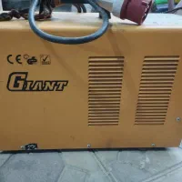 دستگاه جوش|ماشین‌آلات صنعتی|دیواندره, |دیوار