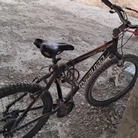 دوچرخه ۲۶ اورلوردoverlord  ۷دنده|دوچرخه، اسکیت، اسکوتر|شهرکرد, |دیوار