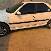 ماشین پارس سفارشی فول elx مدل 1402|خودرو سواری و وانت|میناب, |دیوار