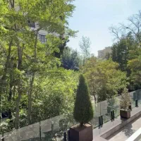 ویلایی دربست نوساز - حیاط اختصاصی