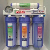 تصفیه آب خانگی معصومی|آب‌سردکن و تصفیه آب|تهران, اوقاف|دیوار