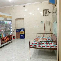 واگذاری یا اجاره مغازه ساندویچی|فروش مغازه و غرفه|میبد, |دیوار