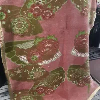 ۵ پتو یک لحاف/سرطاف|رختخواب، بالش، پتو|ایلام, |دیوار