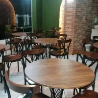 میزوصندلی غذاخوری tonet8008