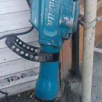 هلتی ماکیتا اصل ژاپن مدل قدیم 15 کیلوی به شرط