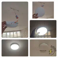 برقکاری ساختمان،خرده کاری،عیب یابی،آیفون،صفر تا صد|خدمات پیشه و مهارت|قم, زنبیل آباد|دیوار