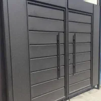 درب باغی۶۴،درب حیاطی۶۴،درب ویلایی۶۴|مصالح و تجهیزات ساختمان|سده (خراسان جنوبی), |دیوار