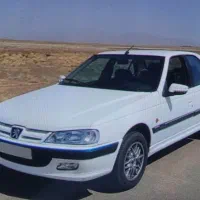 راننده دربستی پژو