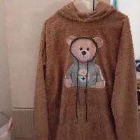 هودی تدی و بافت