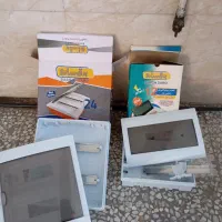 تابلو برق مینیاتوری