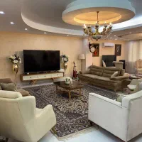 فروش واحد /۲۵۷متری / لوکس صمدو