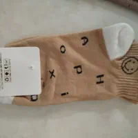 جوراب بچه گانه و زنانه|لباس|گرمسار, |دیوار