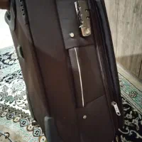 چمدان|کیف، کفش، کمربند|مشهد, سرافرازان|دیوار