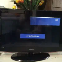 تلویزیون سامسونگ ۳۲اینچ ال سی دی