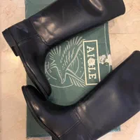 چکمه سوارکاری ایگل فرانسه(سایز۴۳)