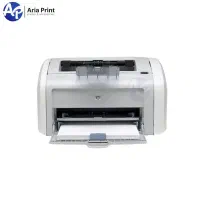 پرینتر لیزری اچ پی مدل LaserJet 1020 استوک