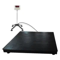 انواع ترازوی کارکرده و نو موجود میباشد قیمت مناسب|فروشگاه و مغازه|تهران, دکتر هوشیار|دیوار