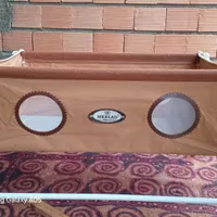 گهواره‌ای بچه