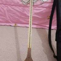 سه تار|سازهای سنتی|مرودشت, ولایت|دیوار