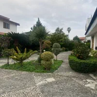 ویلا باغ شهرکی/دهکده برند سیاهرود|فروش خانه و ویلا|رویان, |دیوار