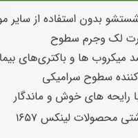 بای بای وایتکس سلام سلامتی و تندرستی....|مواد شوینده و دستمال کاغذی|رشت, خمیران زاهدان|دیوار