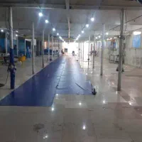 کارخانه ۱۵۳۷۳متری/محمد شهر/کرج|فروش زمین و ملک کلنگی|محمدشهر, محمدشهر|دیوار