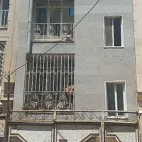 ۴۰ متر آپارتمان خیابان زحل