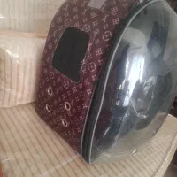کیف حمل سگ و گربه