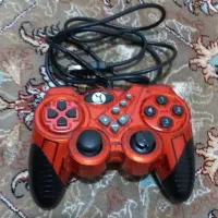 دسته کامپیوتر|کنسول، بازی ویدئویی و آنلاین|تهران, شهرک ولیعصر شمالی|دیوار