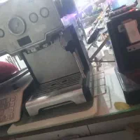 قهوه سازوآسیاب