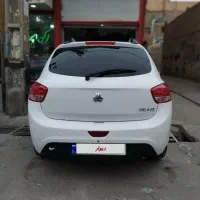 تیبا2،تیبا،تیباهاچبک،تیبا2هاچبک،تیبا2پلاس هاچبک|خودرو سواری و وانت|گلستان (تهران), |دیوار