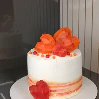 آموزش کیک های کافی شاپی وتولد|خدمات آموزشی|شیراز, شهرک والفجر|دیوار