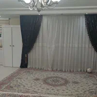 آپارتمان فرامرز عباسی ۹۲ متری