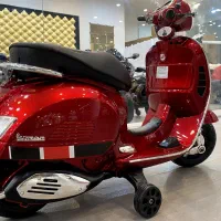 موتور وسپا جذاب ۱۴۳۱|اسباب‌بازی بچه|تهران, زرگنده|دیوار