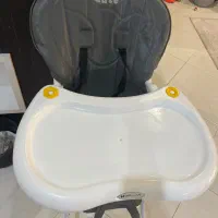 میز وصندلی غذای کودک|میز و صندلی غذاخوری|بجنورد, |دیوار