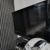 تلویزیون 42 LCD سامسونگ|تلویزیون و پروژکتور|رامسر, |دیوار